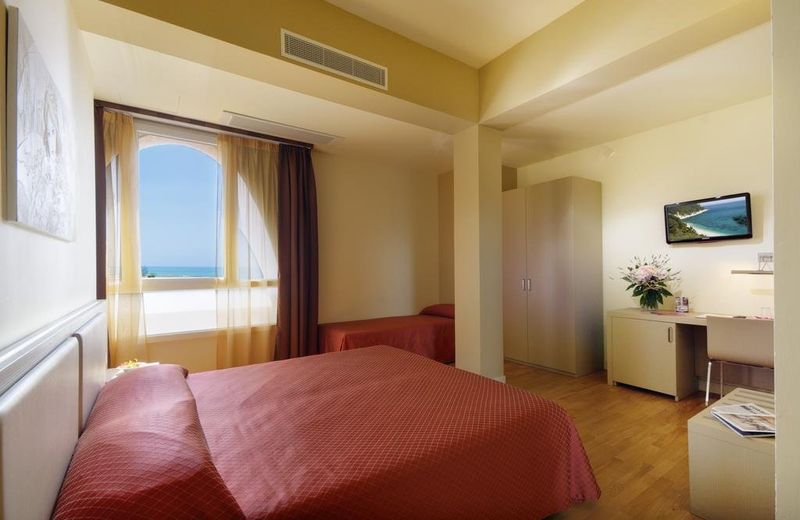 San Francesco Hotel