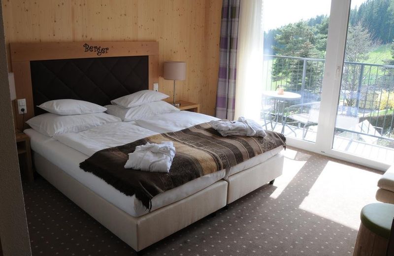 Familienhotel Berger