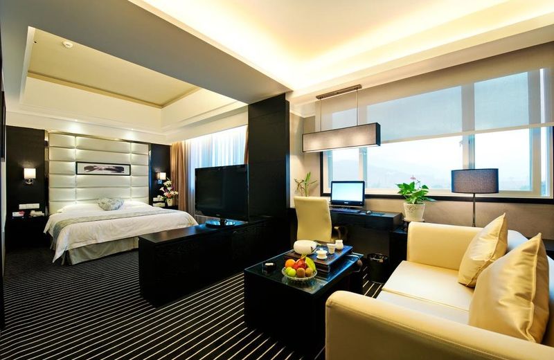 Days Hotel Hotspring Fuzhou