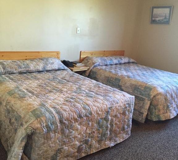 Wakiki Motel & Lounge