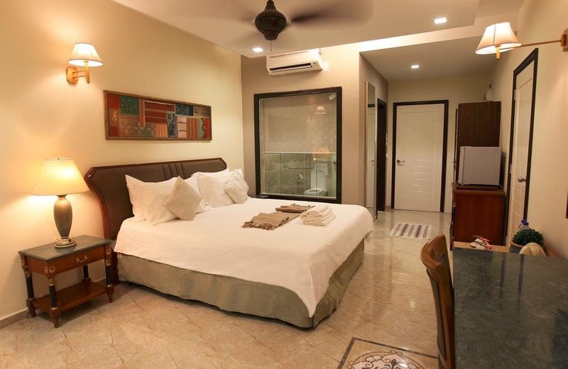 The Manor Beach Resort Besut