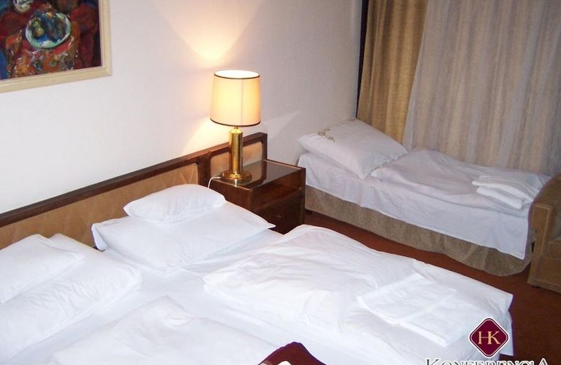Hotel Konferencia