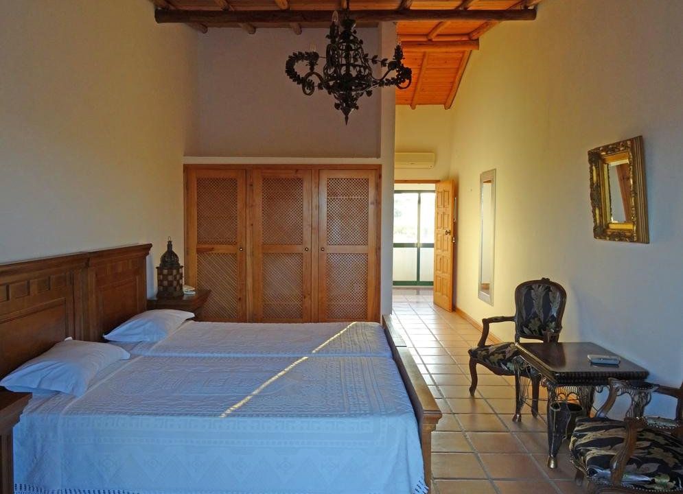 Hotel de Charme Capela das Artes
