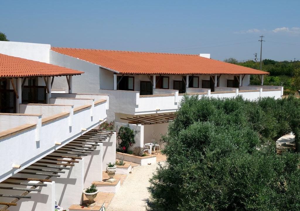 Hotel de Charme Capela das Artes