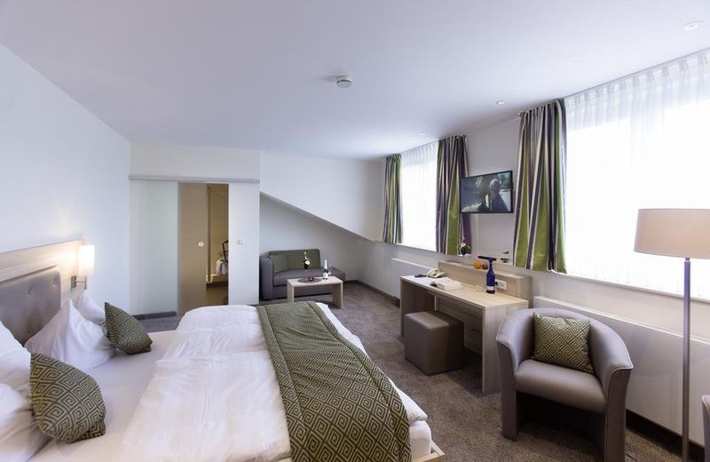 Hotel-Restaurant Birkenhof