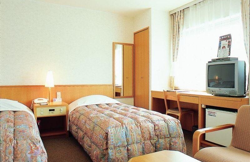 Hotel Okabe Shiosaitei
