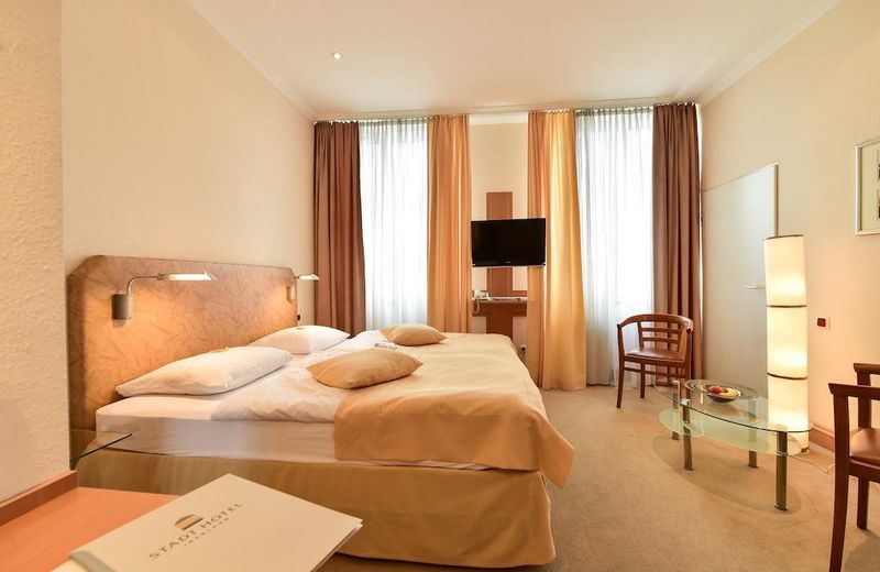 STADT HOTEL Iserlohn