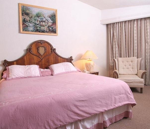 Hotel Imperial Saltillo