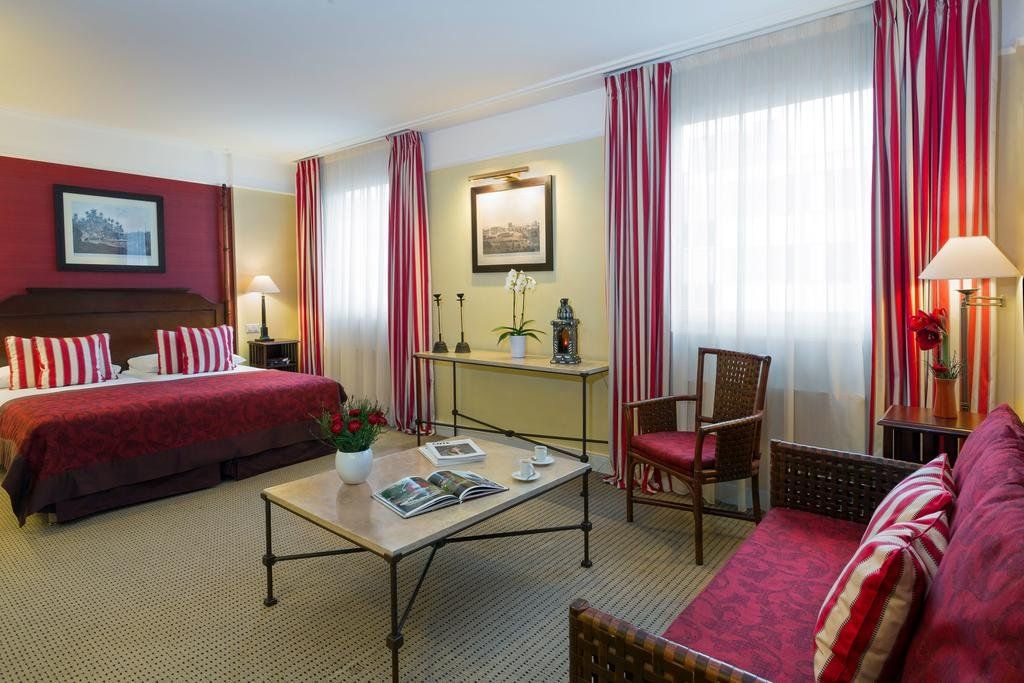 Hotel Kipling