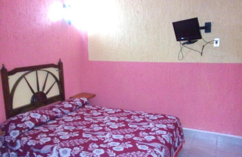 Hotel Juchitepec