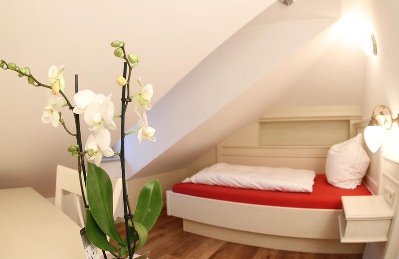 Hotel Villa Victoria