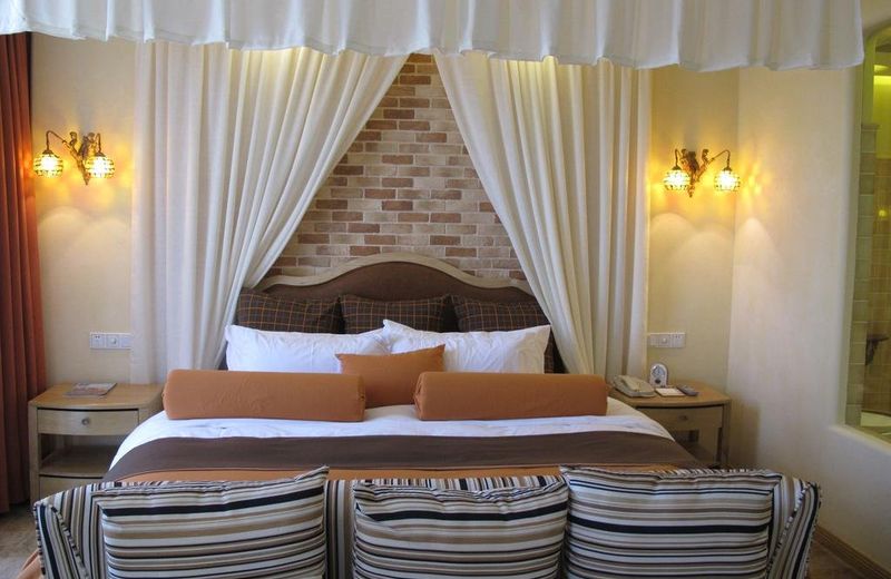 Nantong Qidong Good Hotel