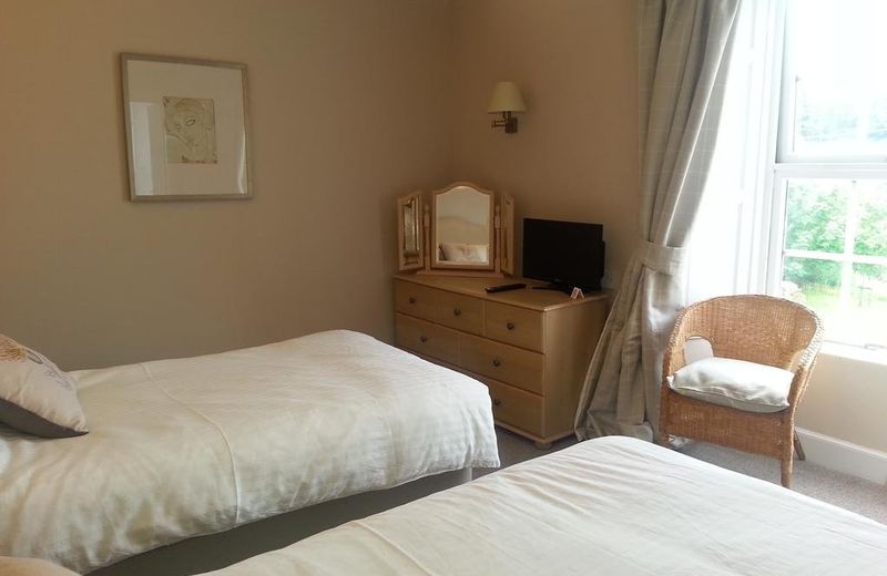 Westwood House Bed and Breakfast