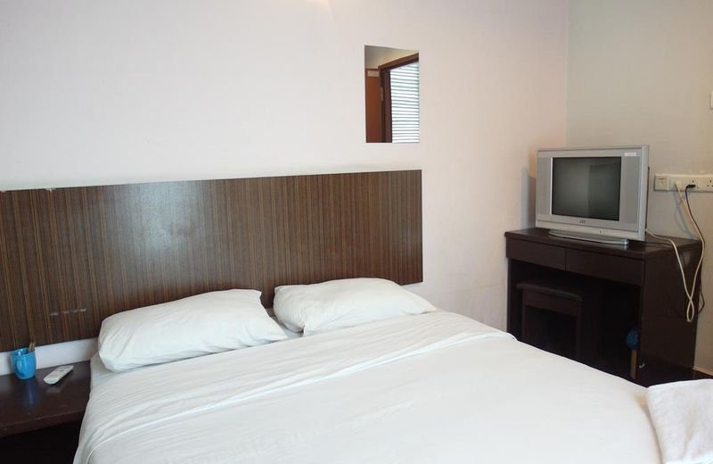 Li Garden Hotel