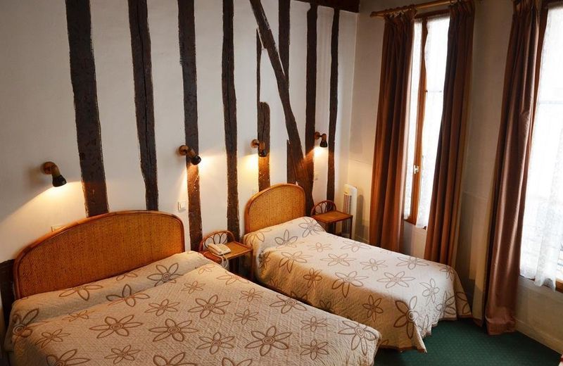 Hotel Saint-Andre des Arts