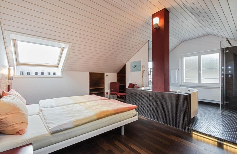 Hotel Thorenberg