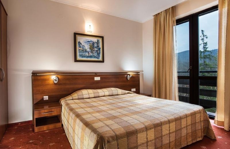 Hotel Izvor