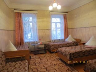 Hotel Image 1