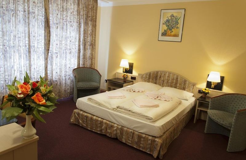 Active & Wellness Hotel Subterra