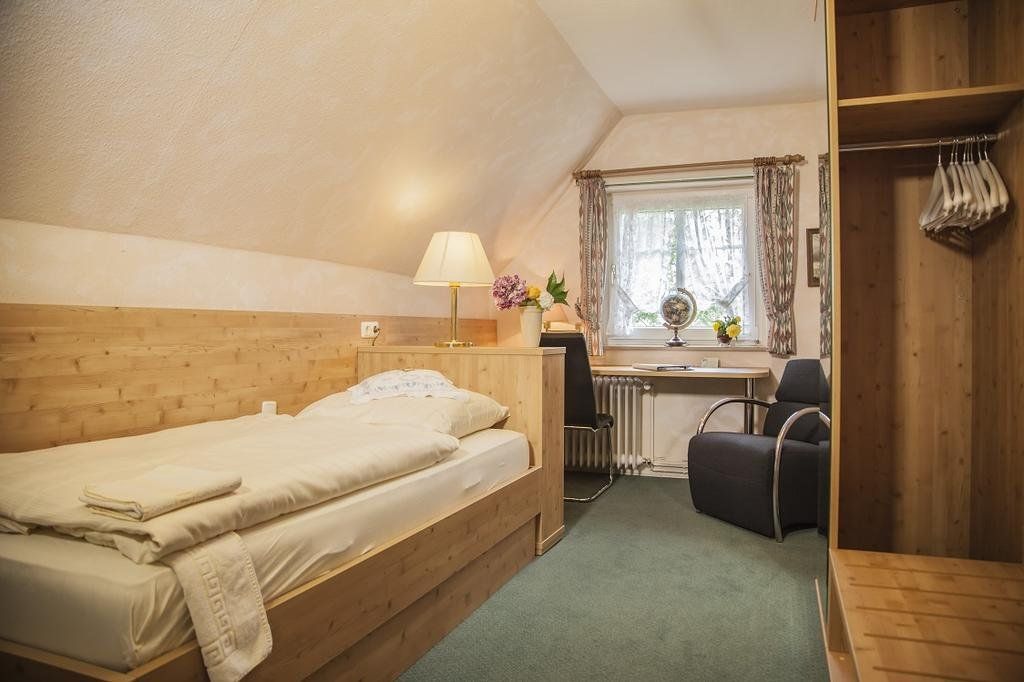 Akzent Hotel Gut Höing