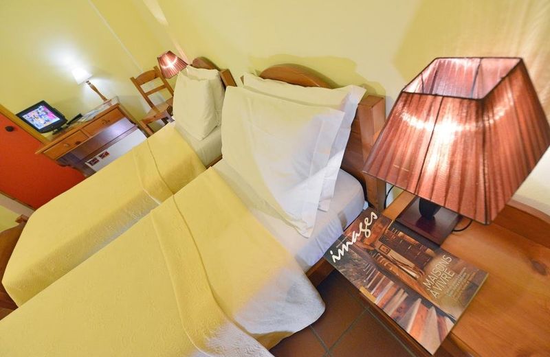 Hotel Maisonnette