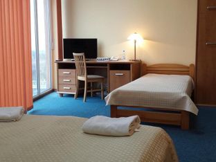 Hotel Image 1