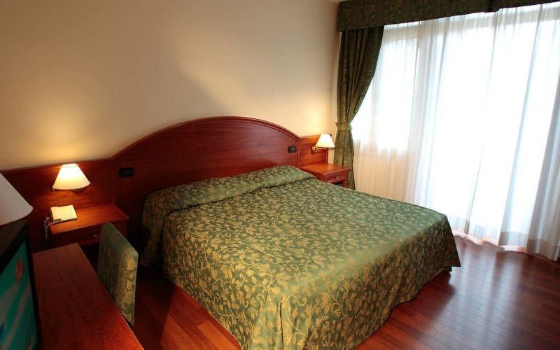 Hotel Croce Bianca