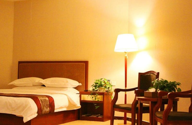 CFGC Grand Hotel