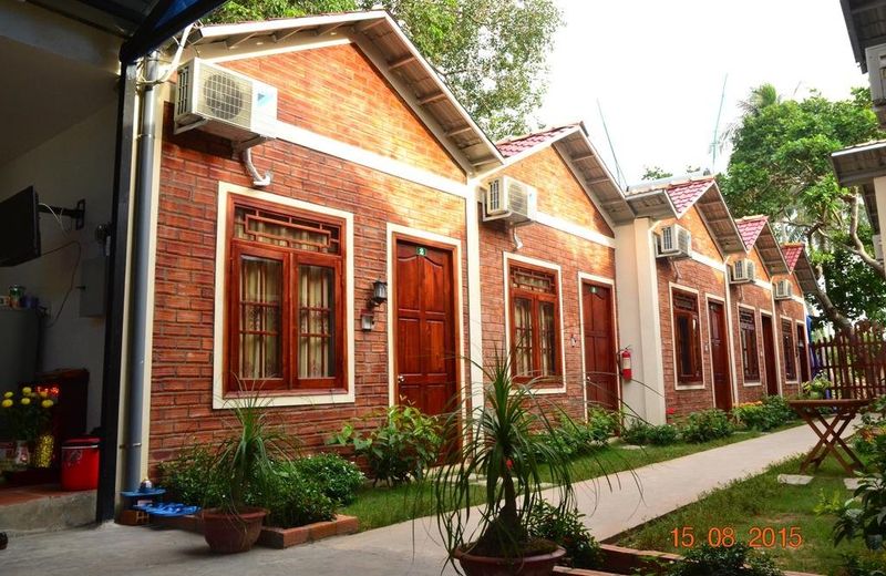 Son Vinh Guesthouse