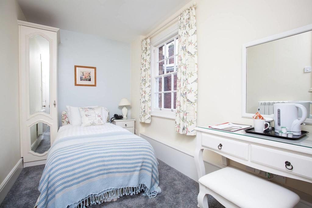 Diglis House Hotel