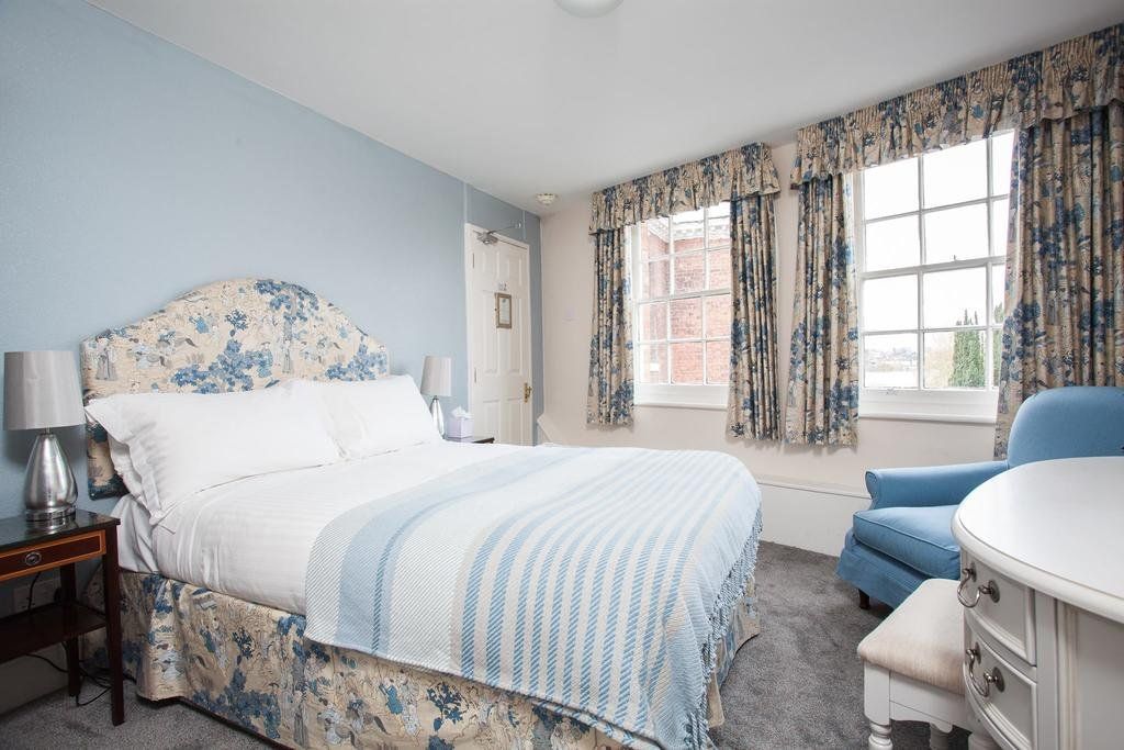 Diglis House Hotel