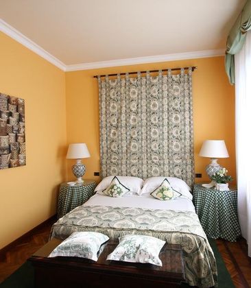 Villa Abbazia Relais & Chateaux