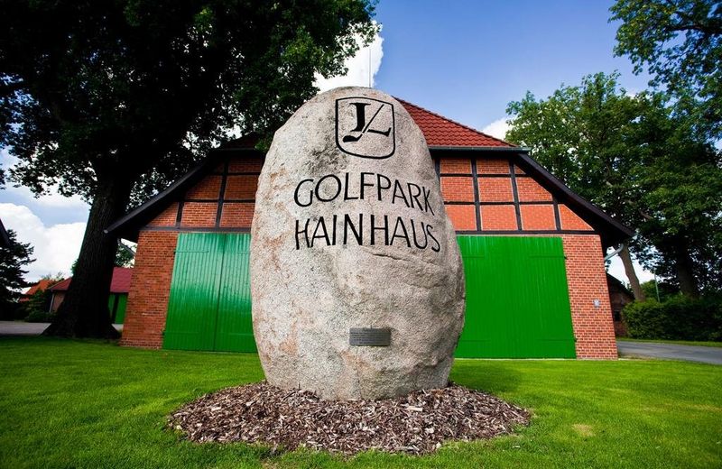 Landhaus am Golfpark