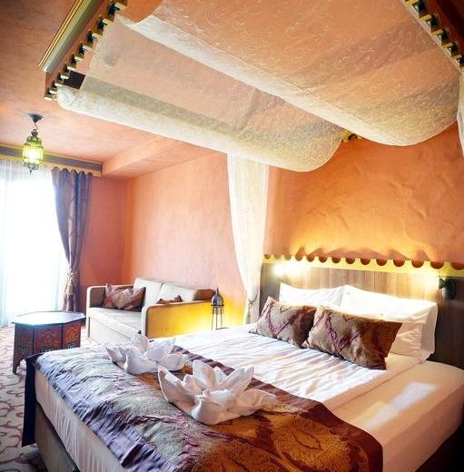 Shiraz Hotel Superior