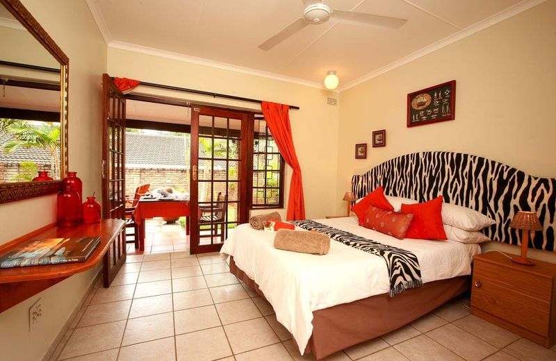 Marlin Lodge St Lucia