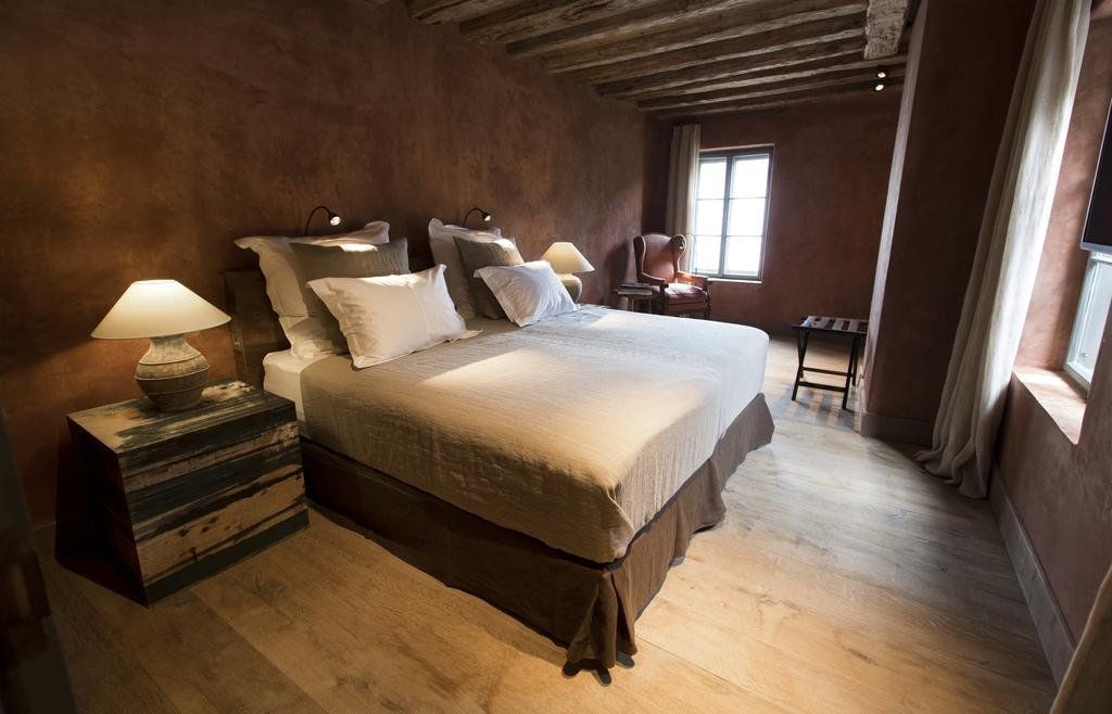 Altstadthotel Weisses Kreuz