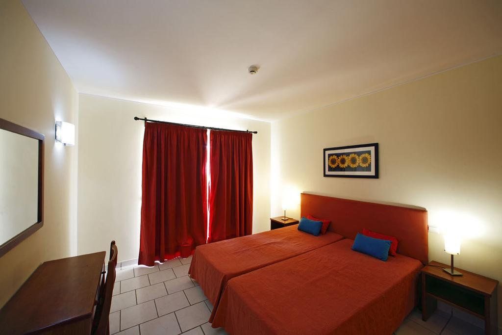 Apartamentos Turísticos Pateo Village