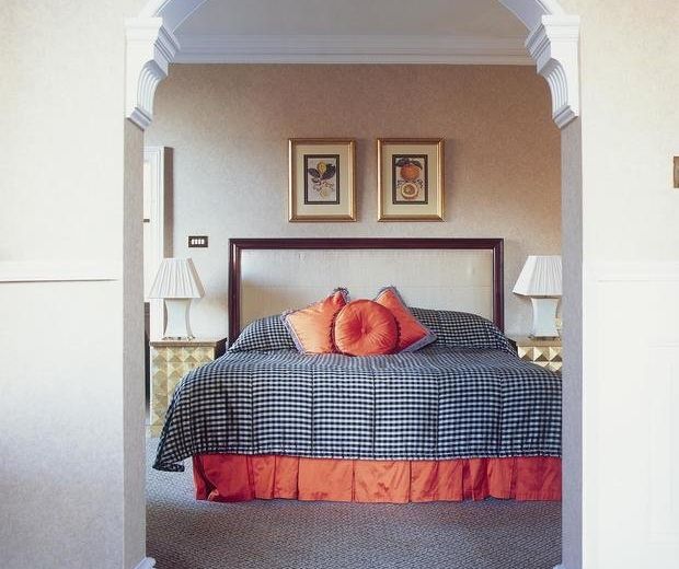 Castle House Hotel