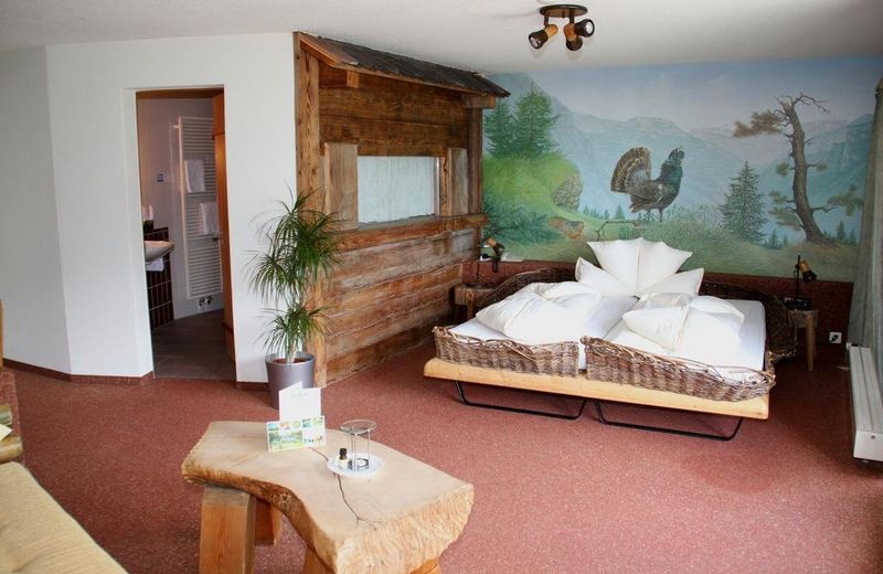 Hotel Lindenhof by Crossworld AG