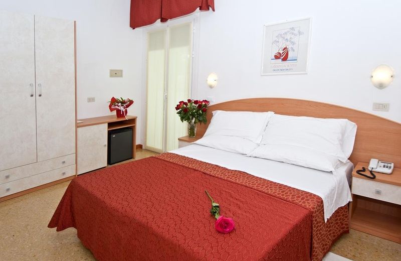 Hotel Chery