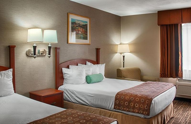 Best Western Airport Inn