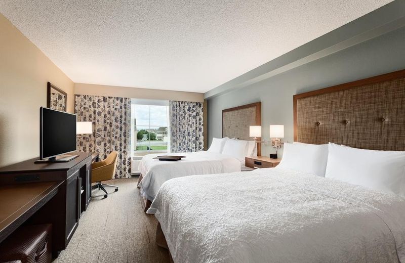 Hampton Inn & Suites Hershey Near the Park