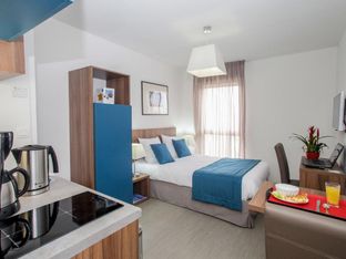 Hotel Image 1