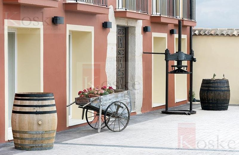 FINCA SAN AGUSTIN