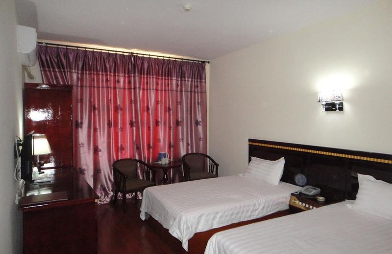 Li Shui Wan Hotel