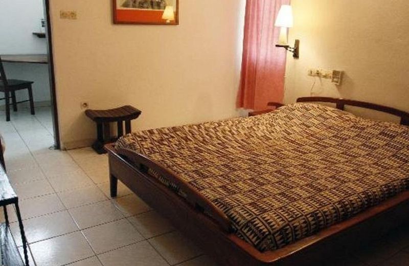 Hotel Equateur