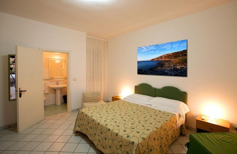 Hotel Il Vascello