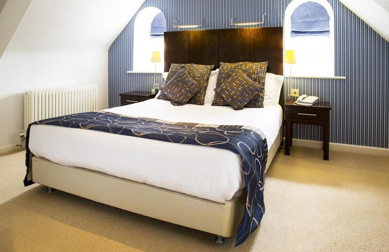 Lanes Hotel