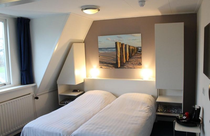 Hotel Huys ter Schelde