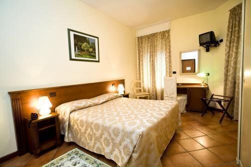 Hotel Dei Vini